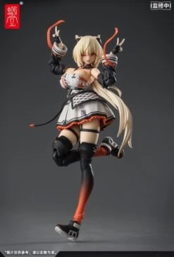 Sand House Saori 1/12 Action Figure -Kotobukiya Sales Shop be23562e 9240 4a16 b72d b364f923c6d9