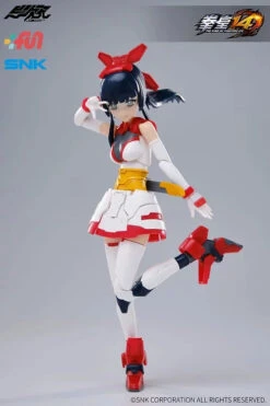Nakoruru (Samurai Showdown) W/ 2 Eagles Model Kit -Kotobukiya Sales Shop be3e89 a3787636942a4354a8a70c2f2784bb15 mv2