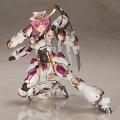 Frame Arms Girl Magatsuki (Kikka) Model Kit -Kotobukiya Sales Shop be67cfe6 2f1f 4080 90b0 f1755303abc7