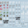 A24 GM SPECIAL FORCES Decal Sheet 1 A24 GM SPECIAL FORCES Decal Sheet -Kotobukiya Sales Shop bf3ba9 38afeadb7777439eba3488a11477a799 mv2