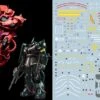 C60 HGUC Revive Zaku II Char's & Real Type Decal Sheet -Kotobukiya Sales Shop bf3ba9 8d84c5677458402aad4eba2a7e5d6291 mv2