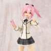 Frame Arms Girl Sousai Shoujo Teien Ao Gennai (Dreaming Style) 1/10 Scale Model Kit -Kotobukiya Sales Shop bf7457ad bfe0 422f 98e2 690f329f8270