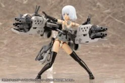 GT002 GIGANTIC ARMS 02 BLITZ GUNNER 26 GT002 GIGANTIC ARMS 02 BLITZ GUNNER -Kotobukiya Sales Shop blitsgunner8 800x534 1