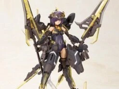 Kotobukiya Frame Arms Girl Hresvelgr=Albas Model Kit