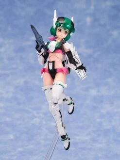 Macross Frontier V.F.G. VF-25F Messiah Ranka Lee (Macross 40th Anniversary) Model Kit -Kotobukiya Sales Shop c2291d6a bce5 404d 85d8 f5027f09d89d