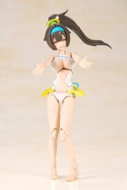 Megami Device Asra Archer Aoi Model Kit -Kotobukiya Sales Shop c2602b4f 6e93 47d8 9993 d54949e37683 1