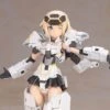 Frame Arms Girl Gourai-Kai (White) Ver. 2 Model Kit -Kotobukiya Sales Shop c2b0b641 9afe 485b 9291 9620e08d6b1a