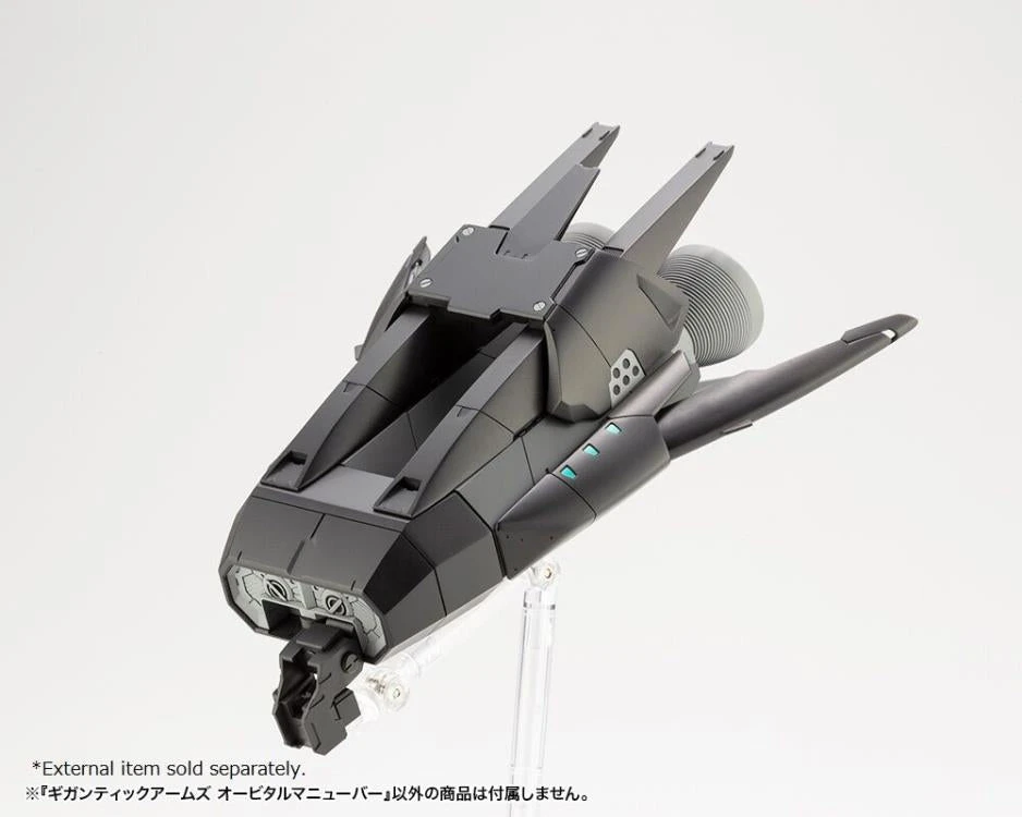 Kotobukiya M.S.G. Modeling Support Goods Gigantic Arms Orbital Maneuver 9 Kotobukiya M.S.G. Modeling Support Goods Gigantic Arms Orbital Maneuver - Image 7