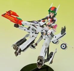 Macross V.F.G. VF-25F Messiah Ranka Lee Model Kit 25 Macross V.F.G. VF-25F Messiah Ranka Lee Model Kit -Kotobukiya Sales Shop c43798ba 84ae 4b68 86ed 5c6881d33ee0