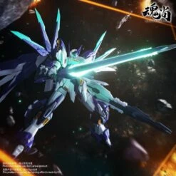 Hun Shang - 1/100 FA Assault Finale Strike Shadow Plastic Model Kit -Kotobukiya Sales Shop c4ce7506 4aa4 471e b75e 827d86b5e686