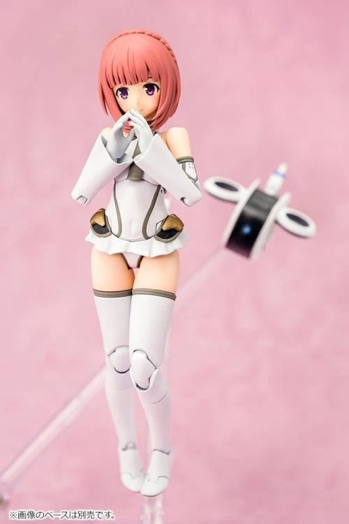 Alice Gear Aegis Megami Device Aika Aikawa Model Kit 15 Alice Gear Aegis Megami Device Aika Aikawa Model Kit - Image 13