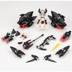 MegaHouse Alice Gear Aegis Desktop Army Sylphy II Mode-B (Gullinbursti Armor) 15 MegaHouse Alice Gear Aegis Desktop Army Sylphy II Mode-B (Gullinbursti Armor) -Kotobukiya Sales Shop c69bcb07 e35f 4079 a18b cc059db303e8