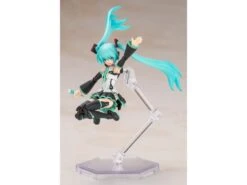Vocaloid Frame Music Girl Hatsune Miku Hand Scale Model Kit 17 Vocaloid Frame Music Girl Hatsune Miku Hand Scale Model Kit -Kotobukiya Sales Shop c7bc5bc5 25d4 4889 90fb 8717684661a5