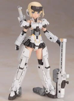 Frame Arms Girl Gourai-Kai (White) Ver. 2 Model Kit 23 Frame Arms Girl Gourai-Kai (White) Ver. 2 Model Kit -Kotobukiya Sales Shop c83e09de f2a6 48ec a5fe 2551ae36af40