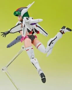 Macross V.F.G. VF-25F Messiah Ranka Lee Model Kit 30 Macross V.F.G. VF-25F Messiah Ranka Lee Model Kit -Kotobukiya Sales Shop c84ba50c 6060 484d 908a 2dfa263cd209