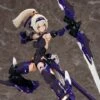 Kotobukiya Megami Device Asra Archer (Shadow Edition) Model Kit (Reissue) -Kotobukiya Sales Shop c8938425 ffa3 4074 b98f 1c9734d57363 1
