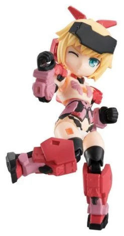 Frame Arms Girl Desktop Army KT-323f Jinrai Series Box Of 4 Figures 23 Frame Arms Girl Desktop Army KT-323f Jinrai Series Box Of 4 Figures -Kotobukiya Sales Shop c902327e e881 4ec9 8ed3 078bfa34ea19 1