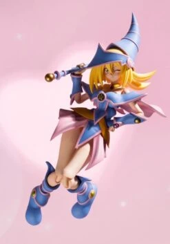 Yu-Gi-Oh! Cross Frame Girl Dark Magician Girl Model Kit -Kotobukiya Sales Shop c9d4a126 b08a 4a9e 9389 1217770e2da3 1