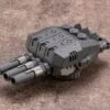 Kotobukiya M.S.G. Modeling Support Goods Weapon Unit 43 Excannon (Reissue) -Kotobukiya Sales Shop c9fe3c7f d82f 4eb9 9cfb 48096262e9a2