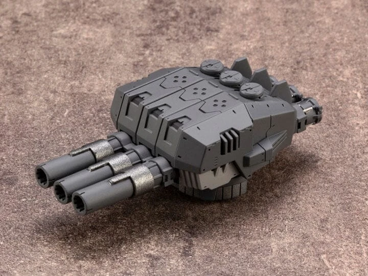 Kotobukiya M.S.G. Modeling Support Goods Weapon Unit 43 Excannon (Reissue) 3 Kotobukiya M.S.G. Modeling Support Goods Weapon Unit 43 Excannon (Reissue)