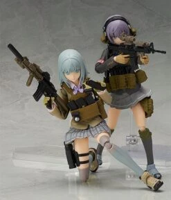 Little Armory Figma No.SP-098 Rikka Shiina (Reissue) -Kotobukiya Sales Shop cb3502a5 1e92 4ace b88c 34eeb6b88233