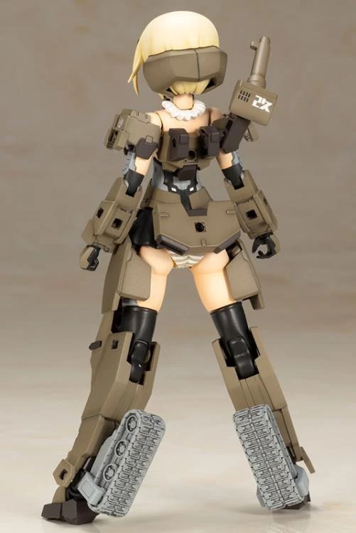 Frame Arms Girl Gourai-Kai (Ver.2) Model Kit 14 Frame Arms Girl Gourai-Kai (Ver.2) Model Kit - Image 12