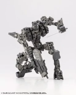 M.S.G. Modeling Support Goods Weapon Unit 07 Twin Link Magnum 29 M.S.G. Modeling Support Goods Weapon Unit 07 Twin Link Magnum -Kotobukiya Sales Shop cc5b171e f8a6 4f76 83c6 bfb0659d7d9b
