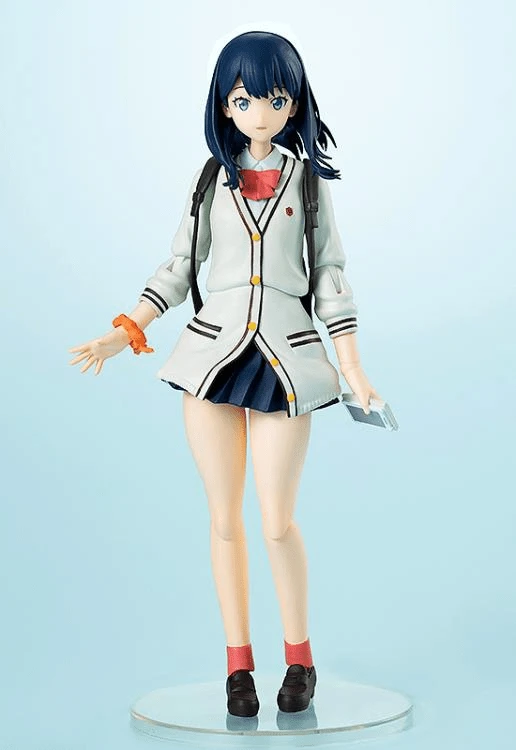SSSS.Gridman Rikka Takarada Model Kit 4 SSSS.Gridman Rikka Takarada Model Kit - Image 2
