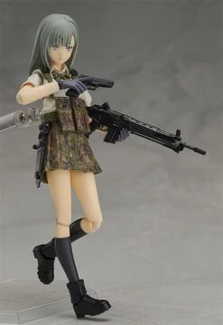 Little Armory Figma No.SP-111 Ena Toyosaki -Kotobukiya Sales Shop ccfdb3c6 a09a 4267 a861 e4248479da93