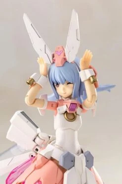Frame Arms Girl X Megami Device Magical Baselard Model Kit -Kotobukiya Sales Shop ce1b662b 8305 4e12 8803 9f77a40b5c8b