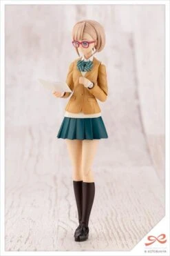 Kotobukiya Sousai Shoujo Teien Ryobu High School Winter Clothes Koyomi Takanashi (Dreaming Style Classic Ivy Ver.) 1/10 Scale Model Kit 20 Kotobukiya Sousai Shoujo Teien Ryobu High School Winter Clothes Koyomi Takanashi (Dreaming Style Classic Ivy Ver.) 1/10 Scale Model Kit -Kotobukiya Sales Shop cf1db1a9 5aa8 437c 9b75 ddf73320f579