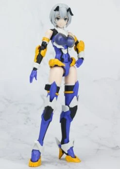 Chu Feng B.E.E. Assault Angels SS01 Liu Li 1/12 Scale Model Kit 26 Chu Feng B.E.E. Assault Angels SS01 Liu Li 1/12 Scale Model Kit -Kotobukiya Sales Shop cf 1