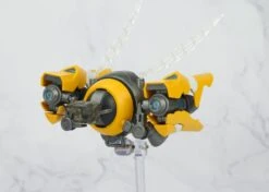 Chu Feng B.E.E. Assault Angels SS01 Liu Li 1/12 Scale Model Kit 36 Chu Feng B.E.E. Assault Angels SS01 Liu Li 1/12 Scale Model Kit -Kotobukiya Sales Shop cf 11