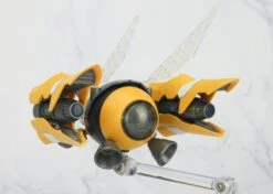 Chu Feng B.E.E. Assault Angels SS01 Liu Li 1/12 Scale Model Kit 38 Chu Feng B.E.E. Assault Angels SS01 Liu Li 1/12 Scale Model Kit -Kotobukiya Sales Shop cf 13