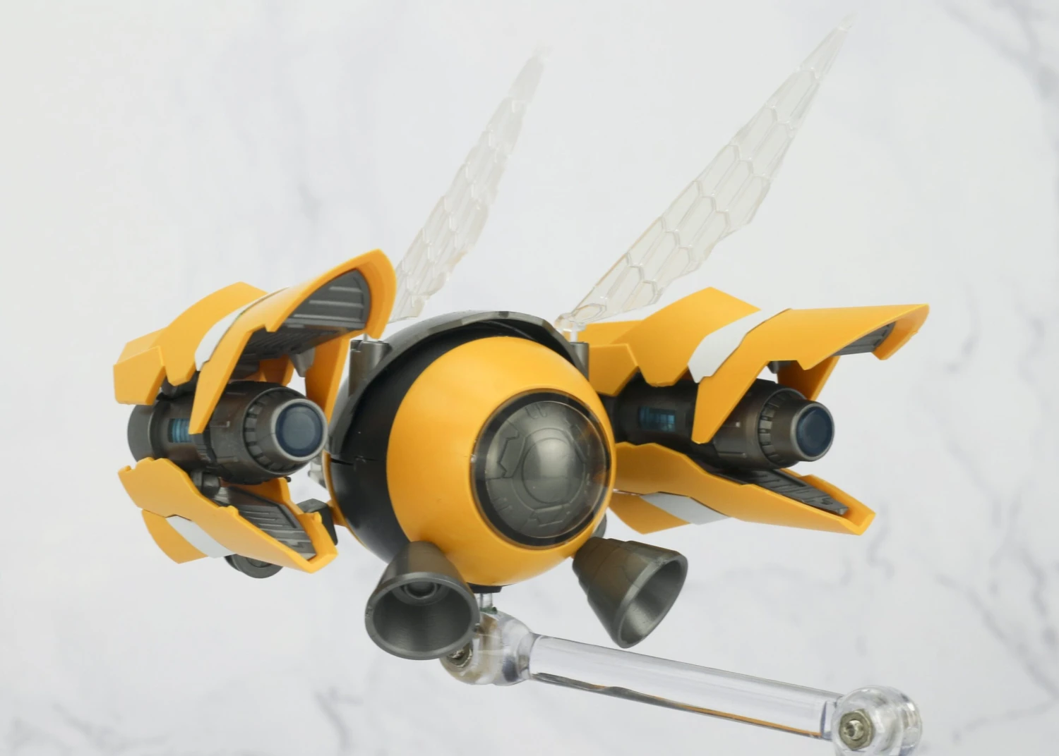 Chu Feng B.E.E. Assault Angels SS01 Liu Li 1/12 Scale Model Kit 19 Chu Feng B.E.E. Assault Angels SS01 Liu Li 1/12 Scale Model Kit - Image 17