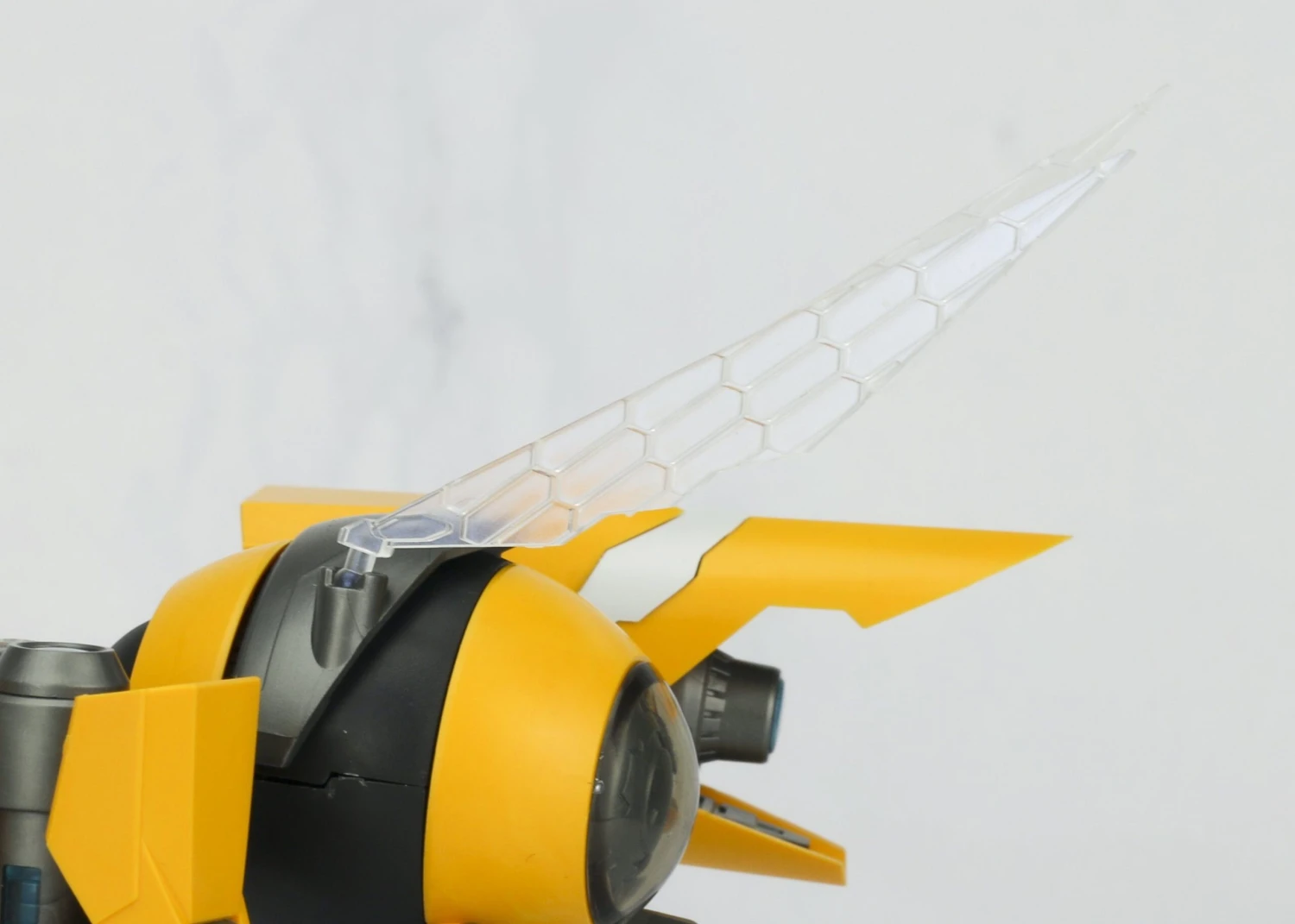 Chu Feng B.E.E. Assault Angels SS01 Liu Li 1/12 Scale Model Kit 21 Chu Feng B.E.E. Assault Angels SS01 Liu Li 1/12 Scale Model Kit - Image 19