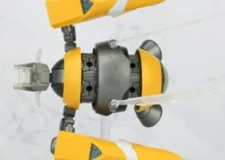 Chu Feng B.E.E. Assault Angels SS01 Liu Li 1/12 Scale Model Kit 41 Chu Feng B.E.E. Assault Angels SS01 Liu Li 1/12 Scale Model Kit -Kotobukiya Sales Shop cf 16