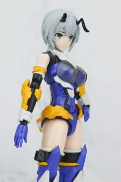 Chu Feng B.E.E. Assault Angels SS01 Liu Li 1/12 Scale Model Kit 27 Chu Feng B.E.E. Assault Angels SS01 Liu Li 1/12 Scale Model Kit -Kotobukiya Sales Shop cf 2