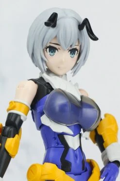 Chu Feng B.E.E. Assault Angels SS01 Liu Li 1/12 Scale Model Kit 28 Chu Feng B.E.E. Assault Angels SS01 Liu Li 1/12 Scale Model Kit -Kotobukiya Sales Shop cf 3