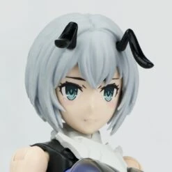 Chu Feng B.E.E. Assault Angels SS01 Liu Li 1/12 Scale Model Kit 29 Chu Feng B.E.E. Assault Angels SS01 Liu Li 1/12 Scale Model Kit -Kotobukiya Sales Shop cf 4