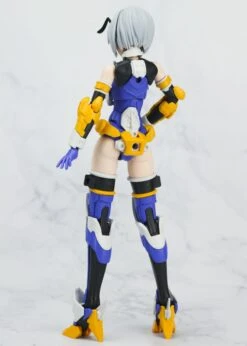 Chu Feng B.E.E. Assault Angels SS01 Liu Li 1/12 Scale Model Kit 32 Chu Feng B.E.E. Assault Angels SS01 Liu Li 1/12 Scale Model Kit -Kotobukiya Sales Shop cf 7