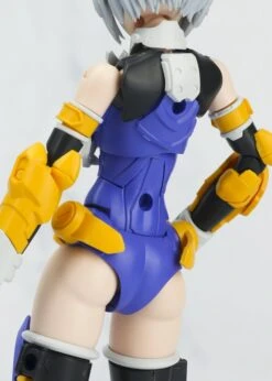 Chu Feng B.E.E. Assault Angels SS01 Liu Li 1/12 Scale Model Kit 33 Chu Feng B.E.E. Assault Angels SS01 Liu Li 1/12 Scale Model Kit -Kotobukiya Sales Shop cf 8