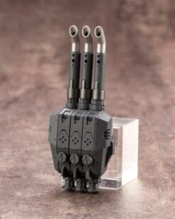 Kotobukiya M.S.G. Modeling Support Goods Weapon Unit 43 Excannon (Reissue) 20 Kotobukiya M.S.G. Modeling Support Goods Weapon Unit 43 Excannon (Reissue) -Kotobukiya Sales Shop d041e189 61d9 41fb a772 6d7cb5566ef5