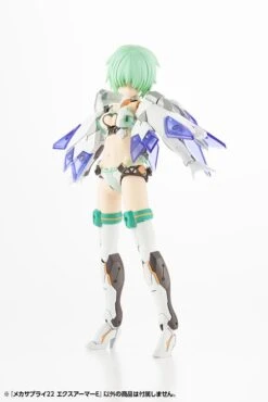 M.S.G. Modeling Support Goods Mecha Supply 22 Expansion Armor (Type E) (Reissue) -Kotobukiya Sales Shop d195ef8ab7ca4394c28ebd2aca1e0388d98ef72f