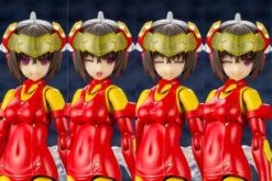 Frame Arms Girl & Rapid Raider Set (Hresvelgr Ver.) Model Kit -Kotobukiya Sales Shop d290ac7f a882 4f7a 83b0 b7b78e2aacc8