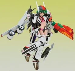 Macross V.F.G. VF-25F Messiah Ranka Lee Model Kit 19 Macross V.F.G. VF-25F Messiah Ranka Lee Model Kit -Kotobukiya Sales Shop d3b683ec d49a 4e36 a1d7 8653391ca1a2
