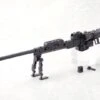 Kotobukiya M.S.G. Modeling Support Goods Heavy Weapon Unit 01 Strong Rifle 2 Kotobukiya M.S.G. Modeling Support Goods Heavy Weapon Unit 01 Strong Rifle -Kotobukiya Sales Shop d432a0b2 5ca8 450c abe8 581d845f517e