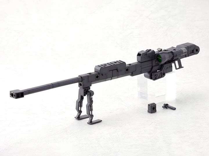 Kotobukiya M.S.G. Modeling Support Goods Heavy Weapon Unit 01 Strong Rifle 3 Kotobukiya M.S.G. Modeling Support Goods Heavy Weapon Unit 01 Strong Rifle