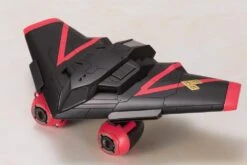 The King Of Braves GaoGaiGar Cross Frame Girl GaoGaiGar Model Kit -Kotobukiya Sales Shop d4354194 5692 4775 9711 7d6702540b17