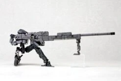 Kotobukiya M.S.G. Modeling Support Goods Heavy Weapon Unit 01 Strong Rifle 21 Kotobukiya M.S.G. Modeling Support Goods Heavy Weapon Unit 01 Strong Rifle -Kotobukiya Sales Shop d6404d8d 44c4 4b28 bad9 17708f713c23